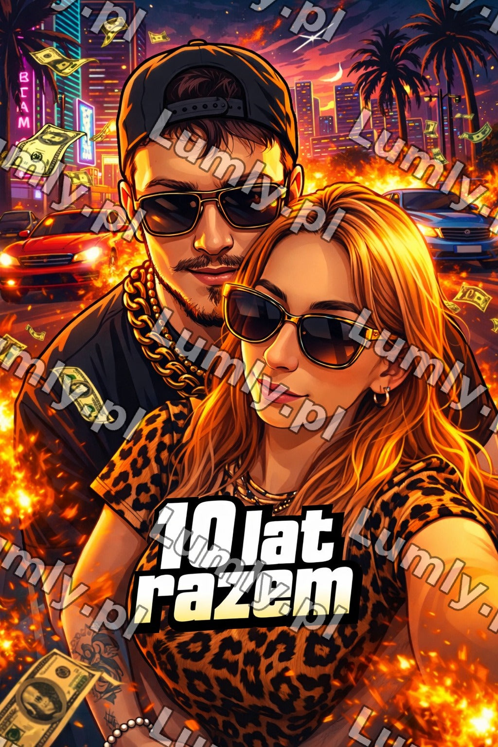 AI gta for Twojezdjci - 79203469