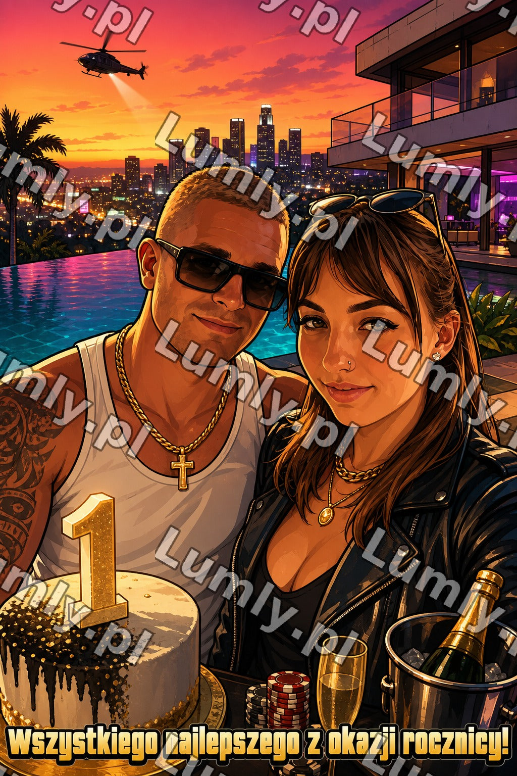 AI gta for Twojezdjci - 79617943