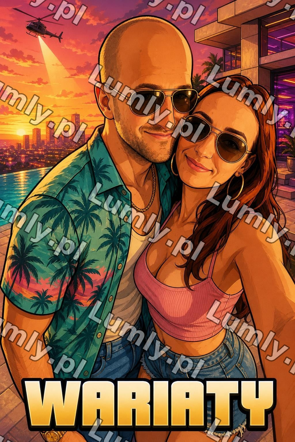 AI gta for Twojezdjci - 82072701