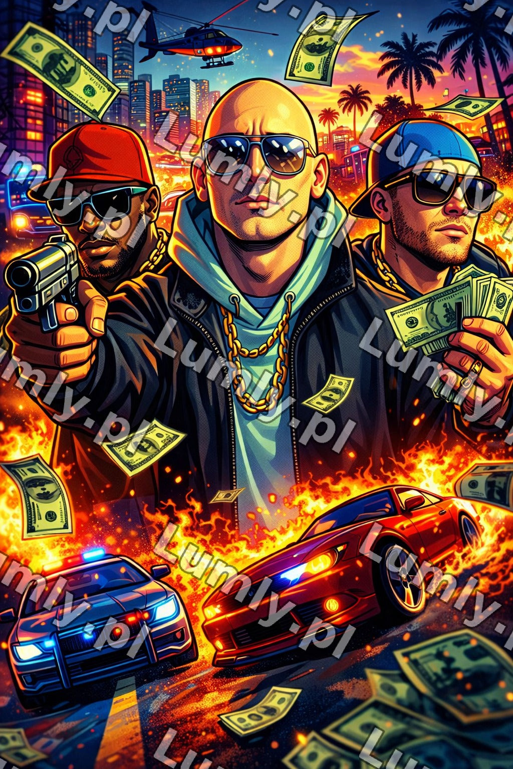 AI gta for Twojezdjci - 82211431