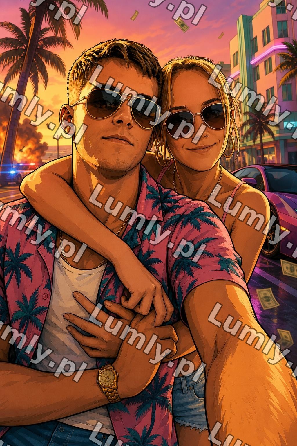 AI gta for Twojezdjci - 82772091