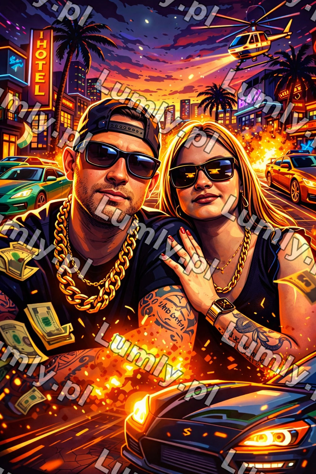 AI gta for Twojezdjci - 83047653