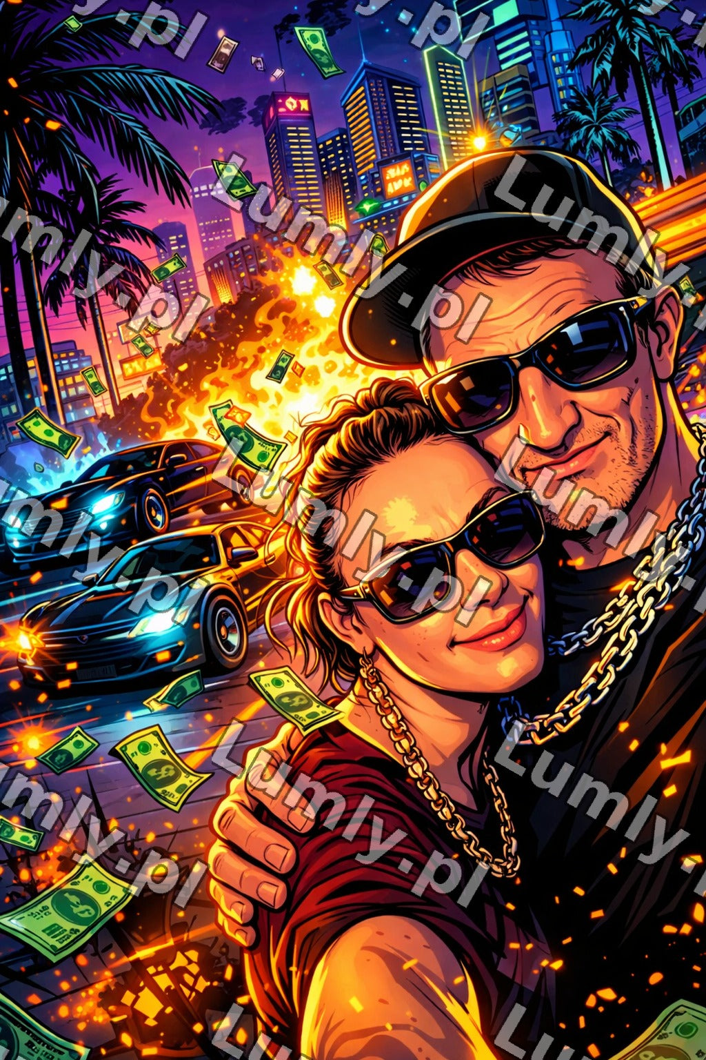 AI gta for Twojezdjci - 83304453