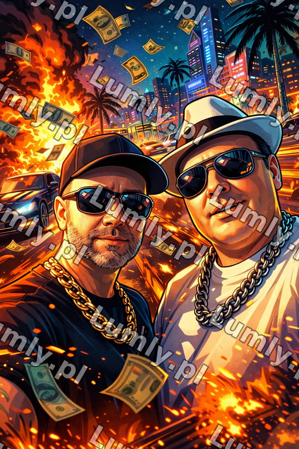 AI gta for Twojezdjci - 83461471