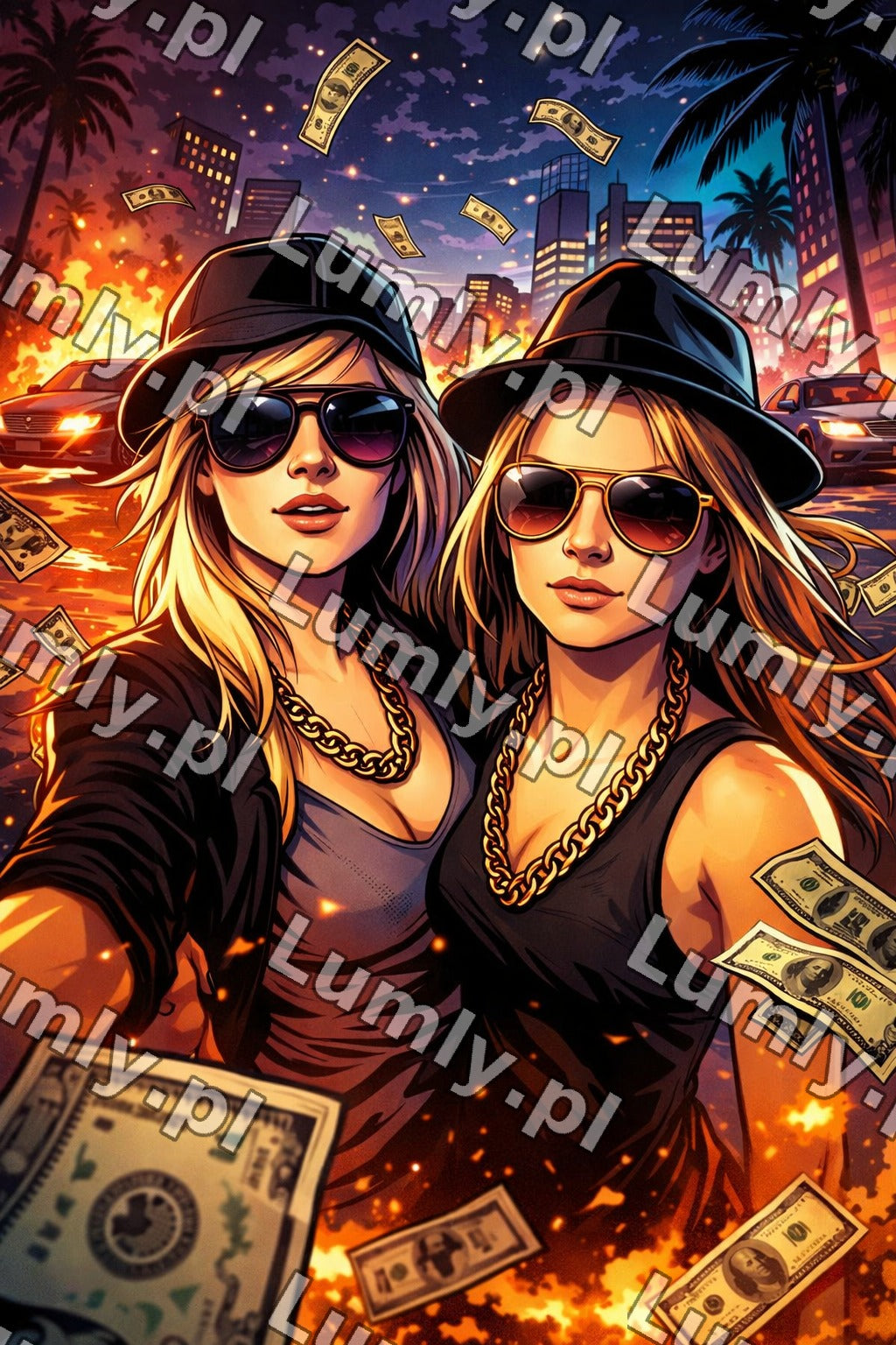 AI gta for Twojezdjci - 83840744