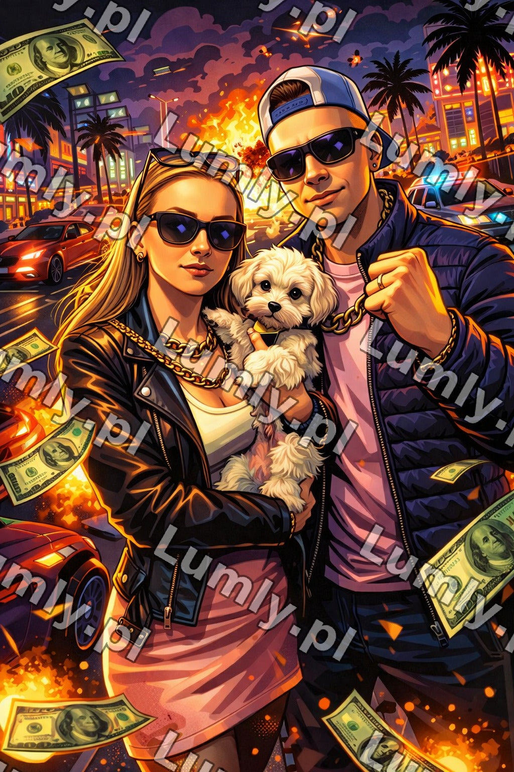 AI gta for Twojezdjci - 85173548