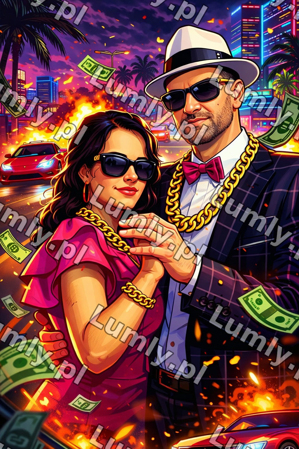 AI gta for Twojezdjci - 85257239