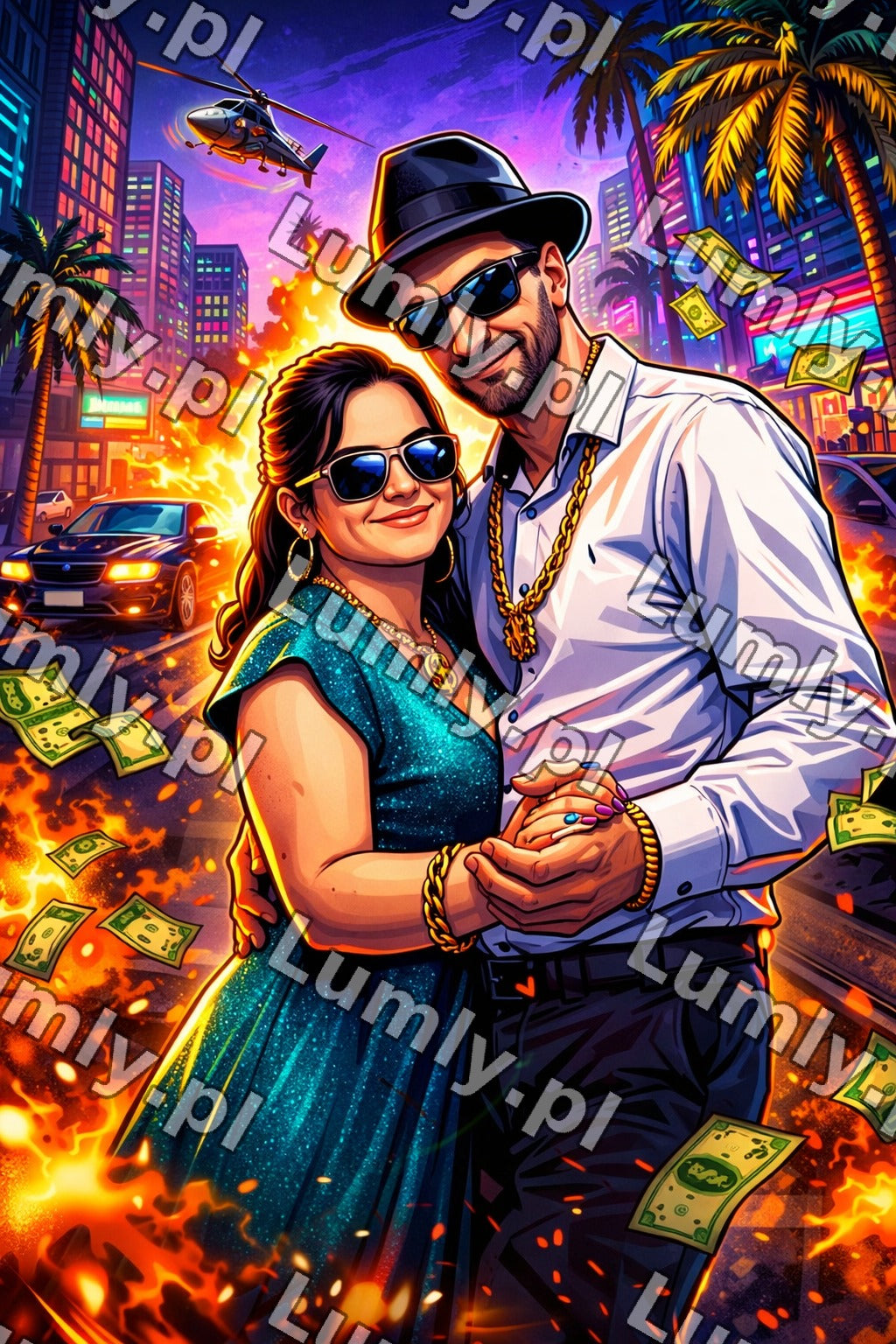 AI gta for Twojezdjci - 85353773