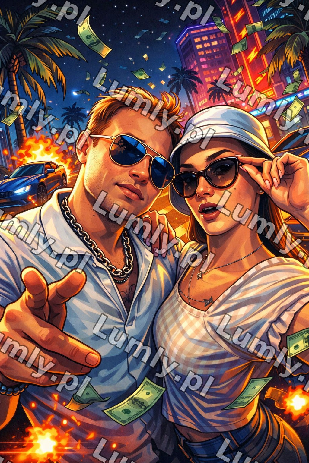AI gta for Twojezdjci - 85355328