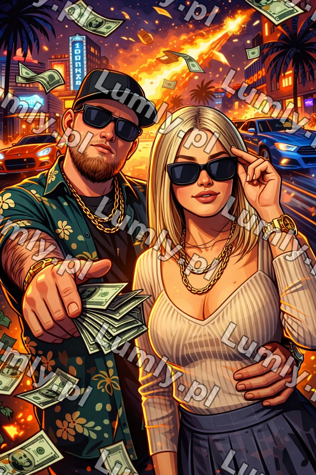 AI gta for Twojezdjci - 85438142