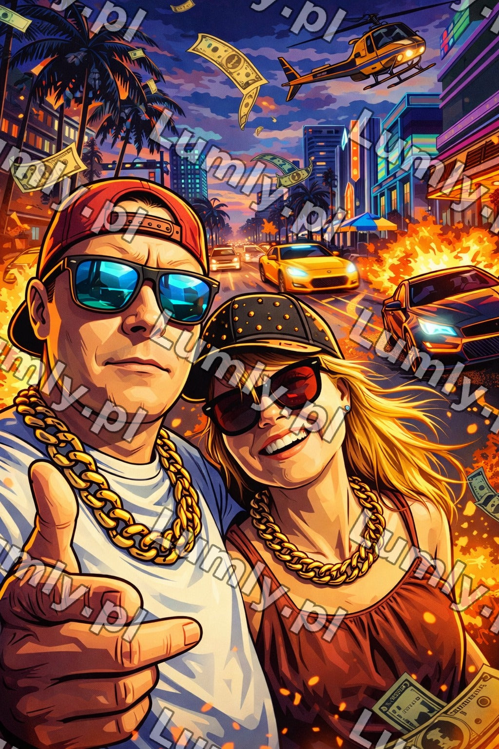 AI gta for Twojezdjci - 86030137