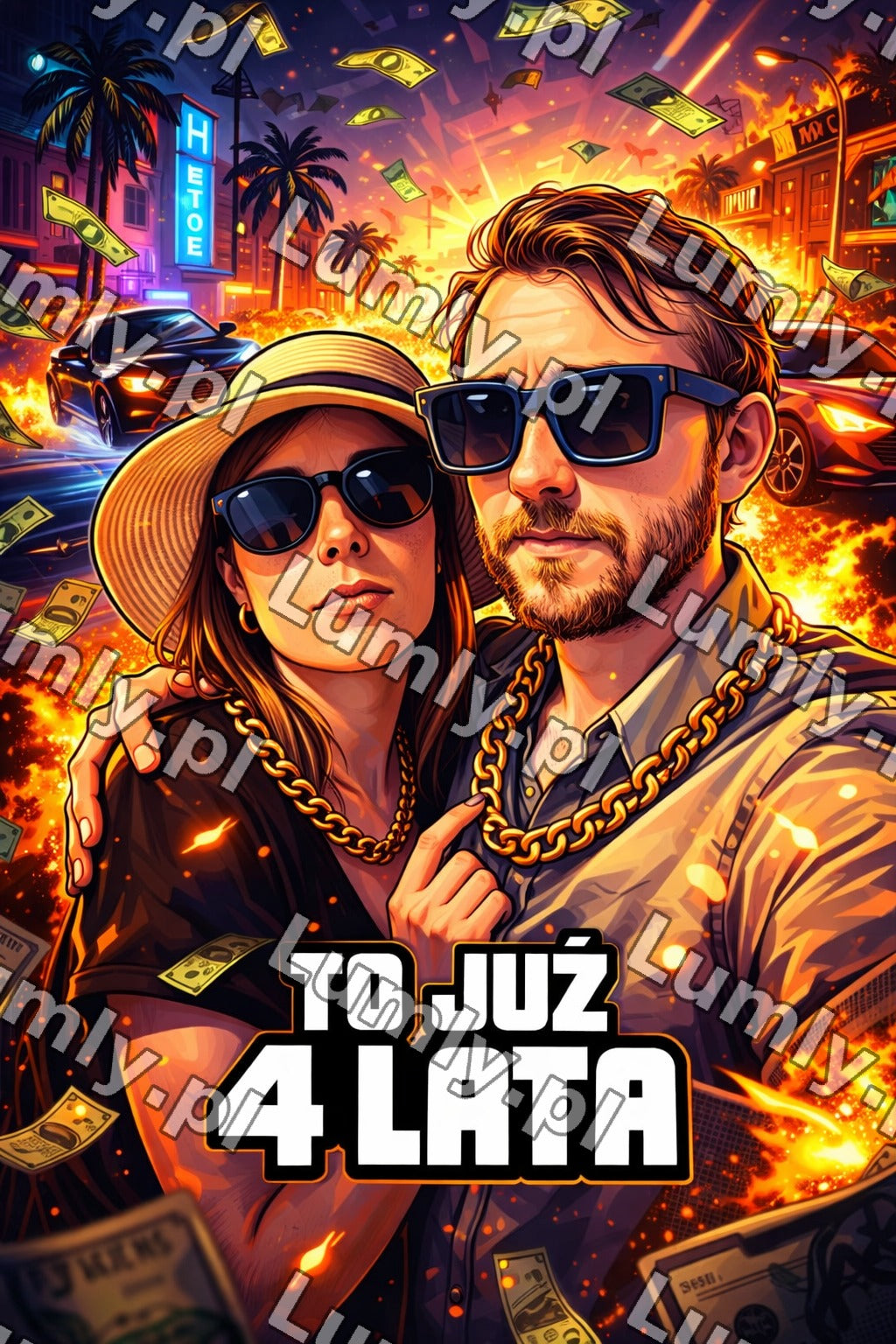 AI gta for Twojezdjci - 86218522