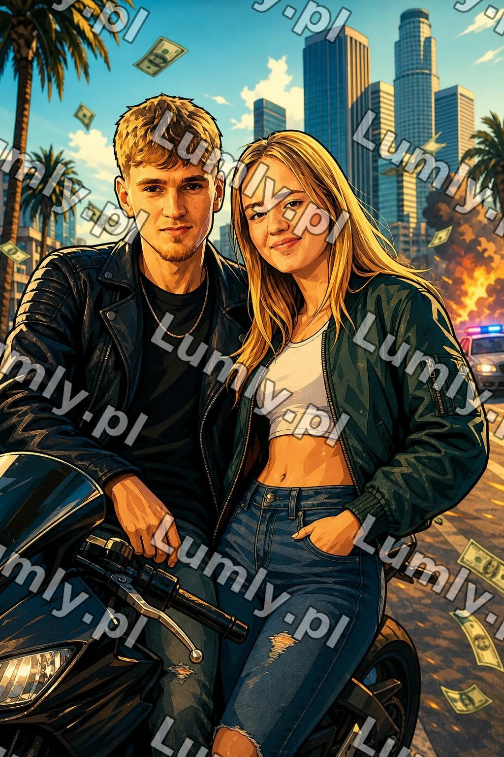 AI gta for Twojezdjci - 87270205