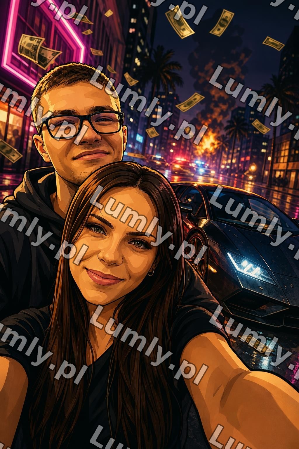 AI gta for Twojezdjci - 87682159