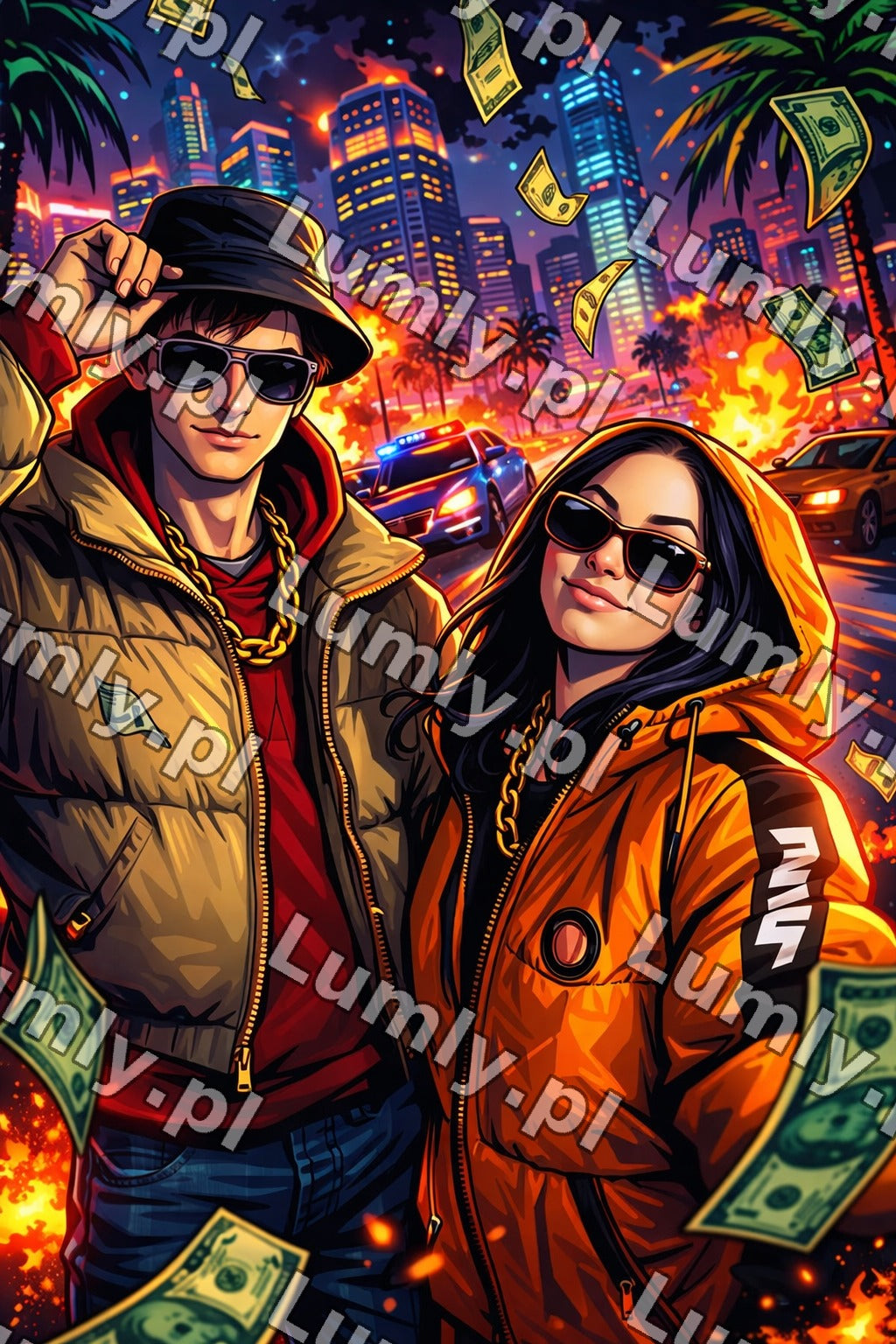 AI gta for Twojezdjci - 87684614