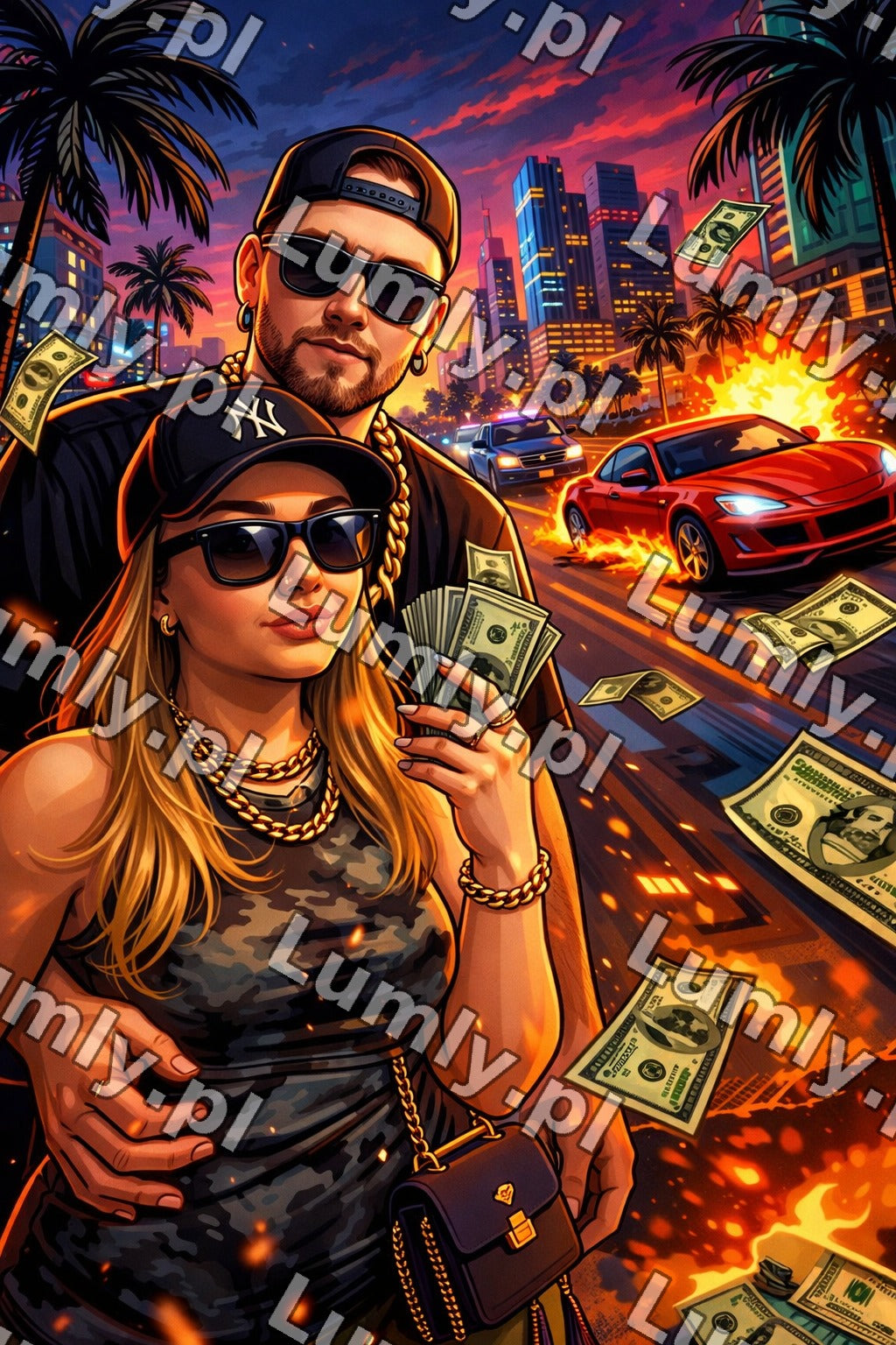 AI gta for Twojezdjci - 88193541