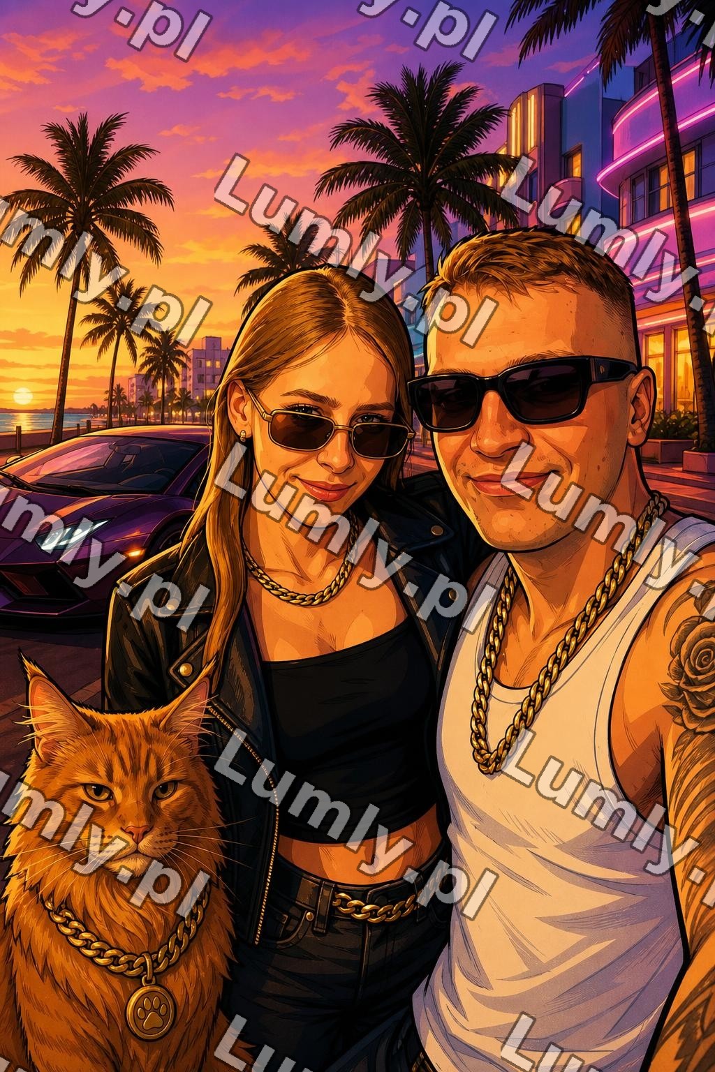 AI gta for Twojezdjci - 88434345