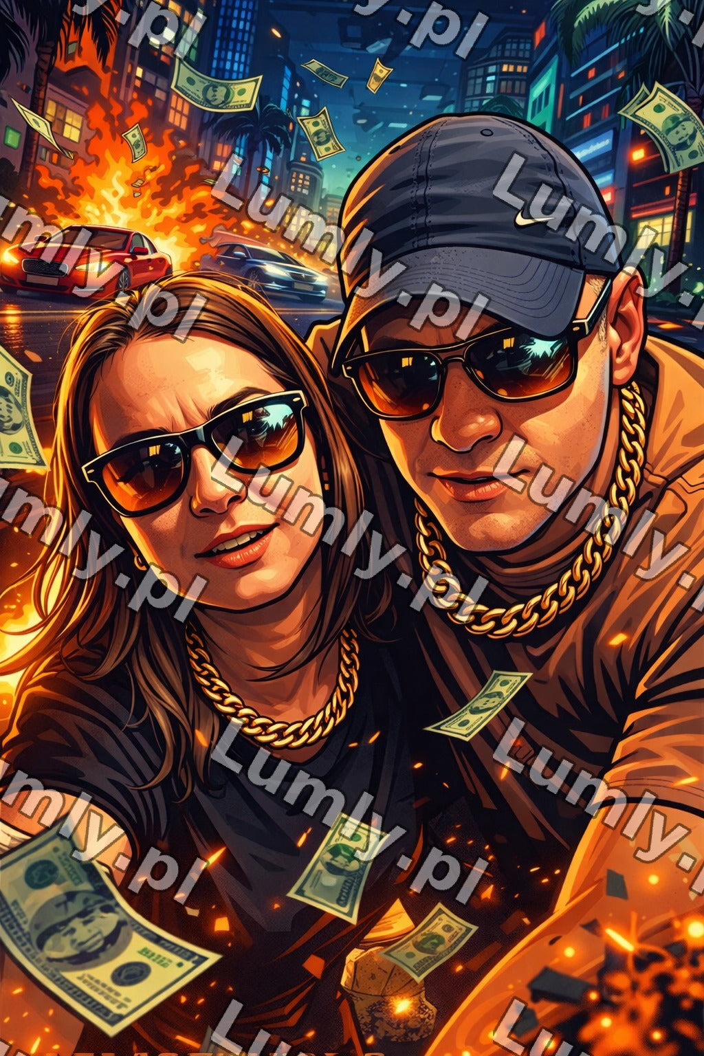 AI gta for Twojezdjci - 88441130