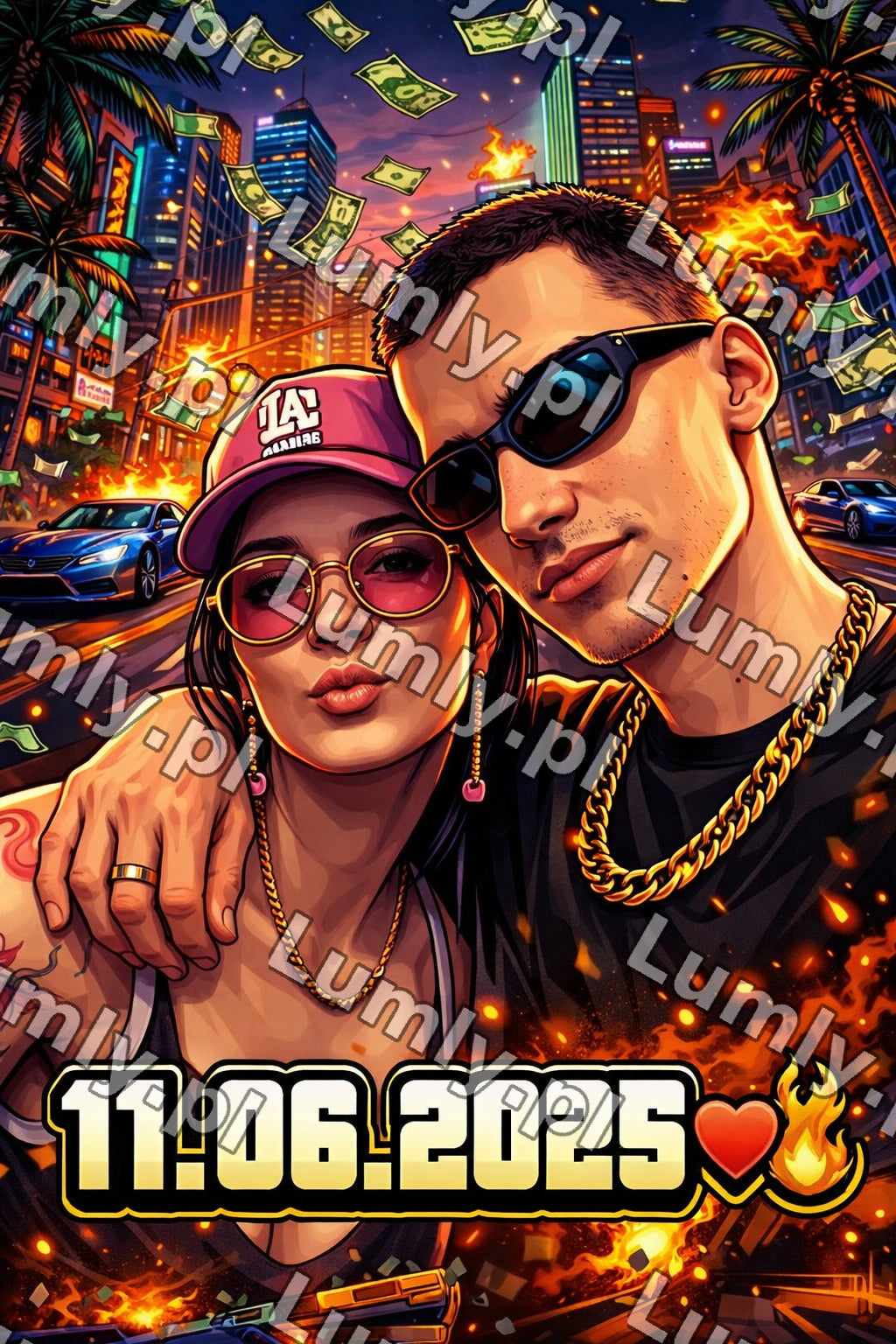 AI gta for Twojezdjci - 88497278