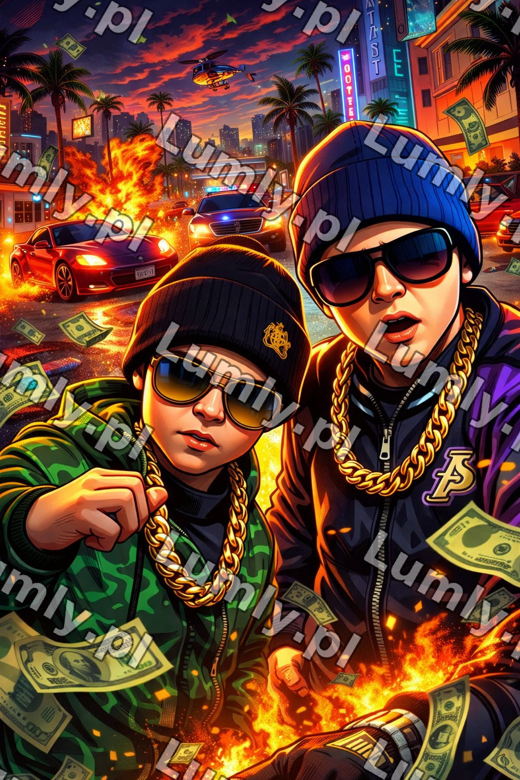 AI gta for Twojezdjci - 88806152