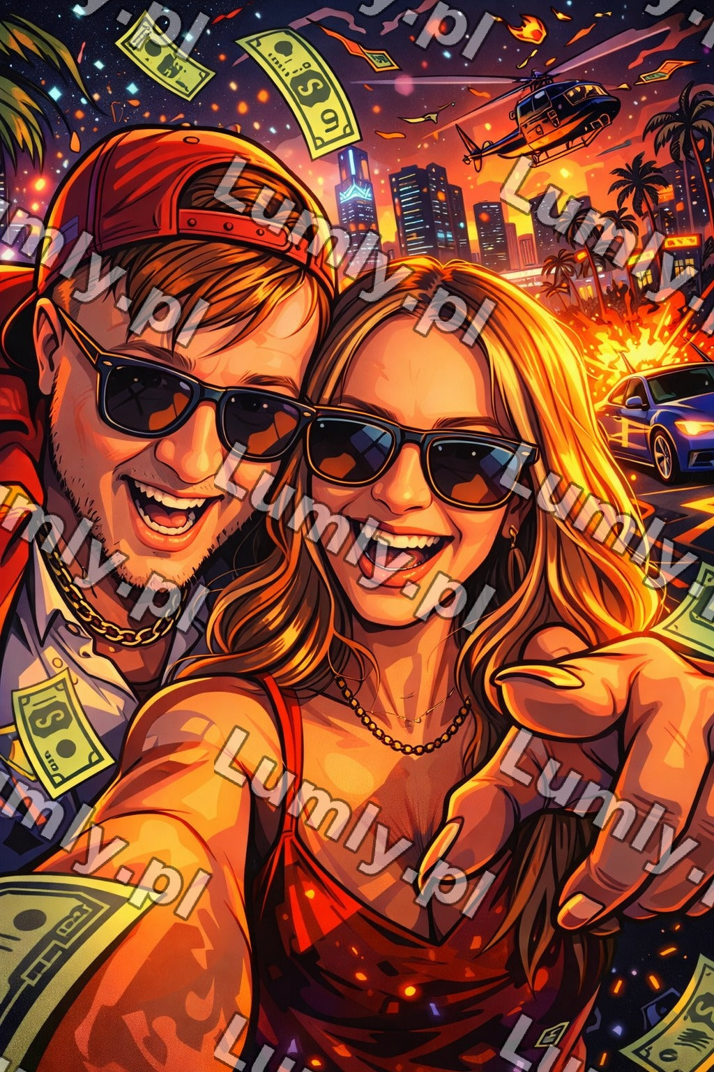 AI gta for Twojezdjci - 88919315