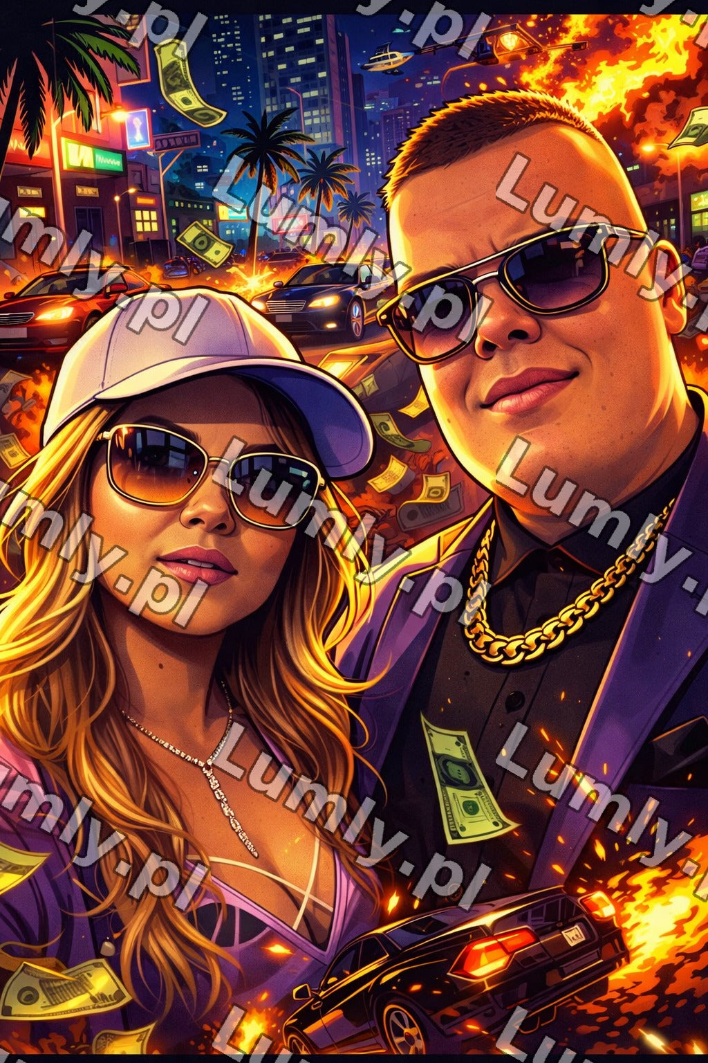 AI gta for Twojezdjci - 89183466