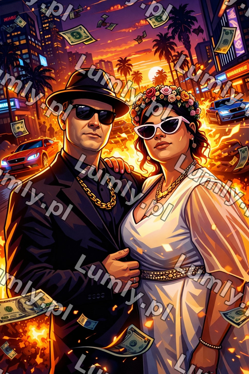 AI gta for Twojezdjci - 90202628