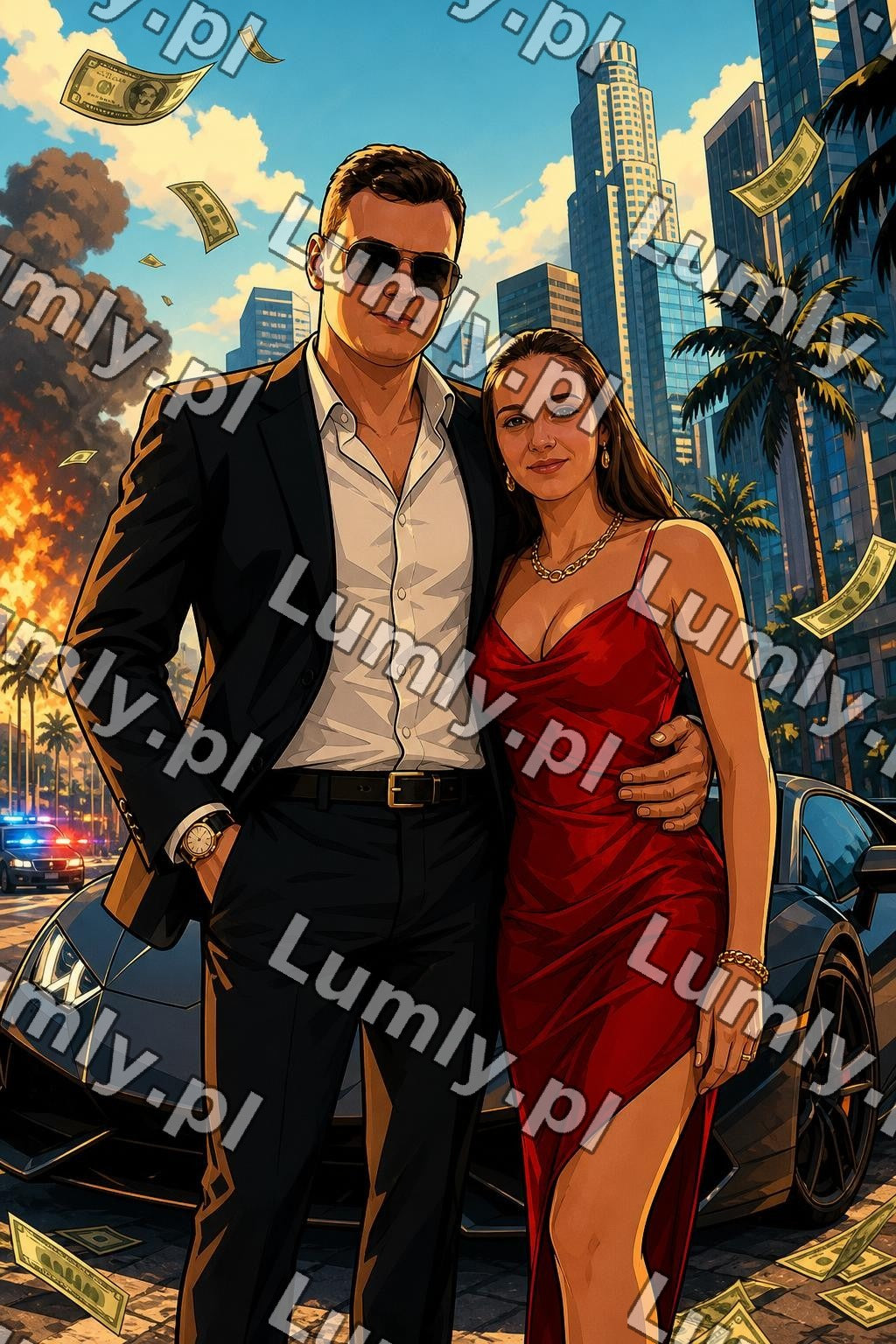 AI gta for Twojezdjci - 90541510