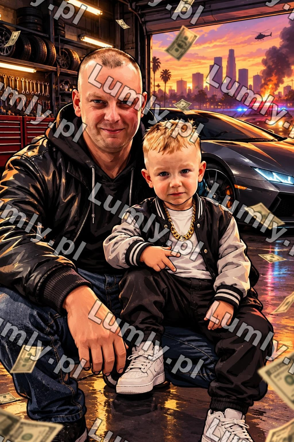 AI gta for Twojezdjci - 90573817