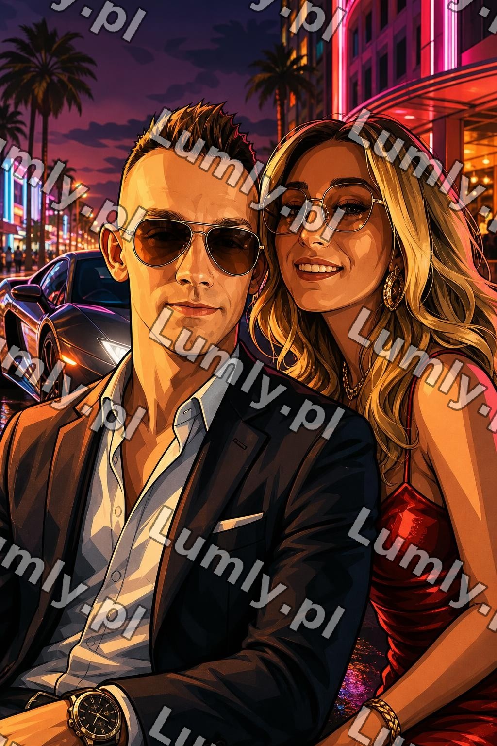 AI gta for Twojezdjci - 91385772