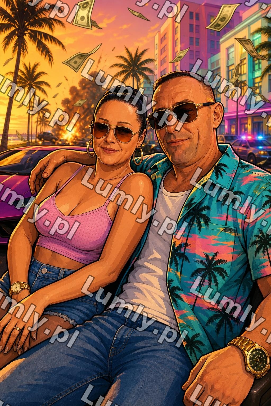 AI gta for Twojezdjci - 91470296