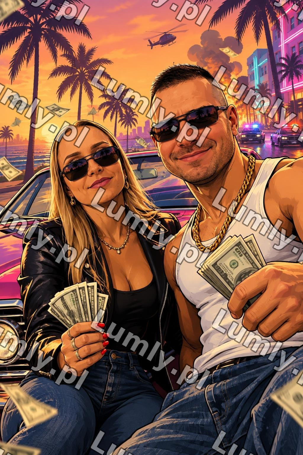 AI gta for Twojezdjci - 91999067