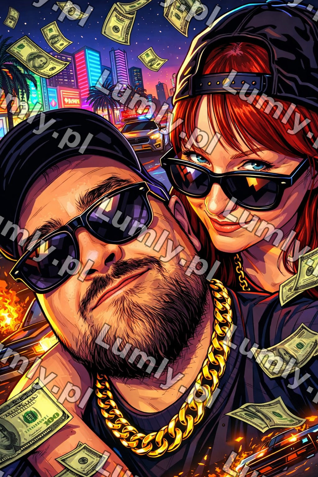 AI gta for Twojezdjci - 92137883