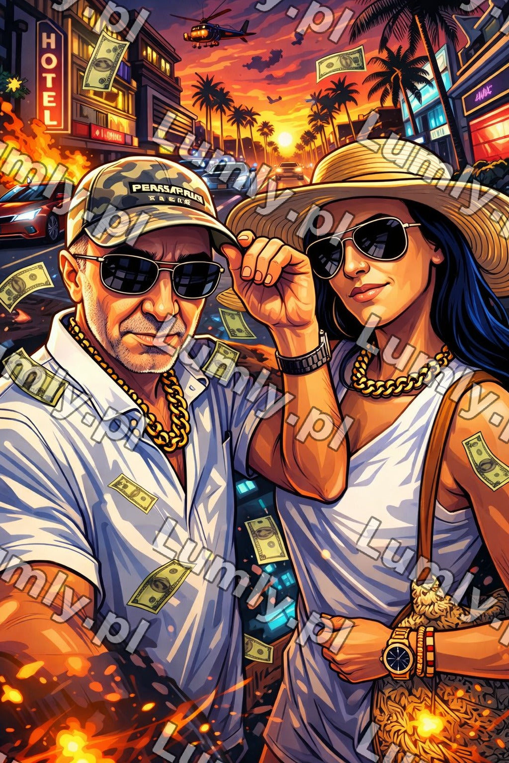 AI gta for Twojezdjci - 93822193