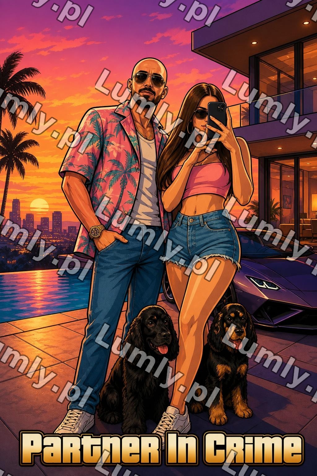 AI gta for Twojezdjci - 93894145
