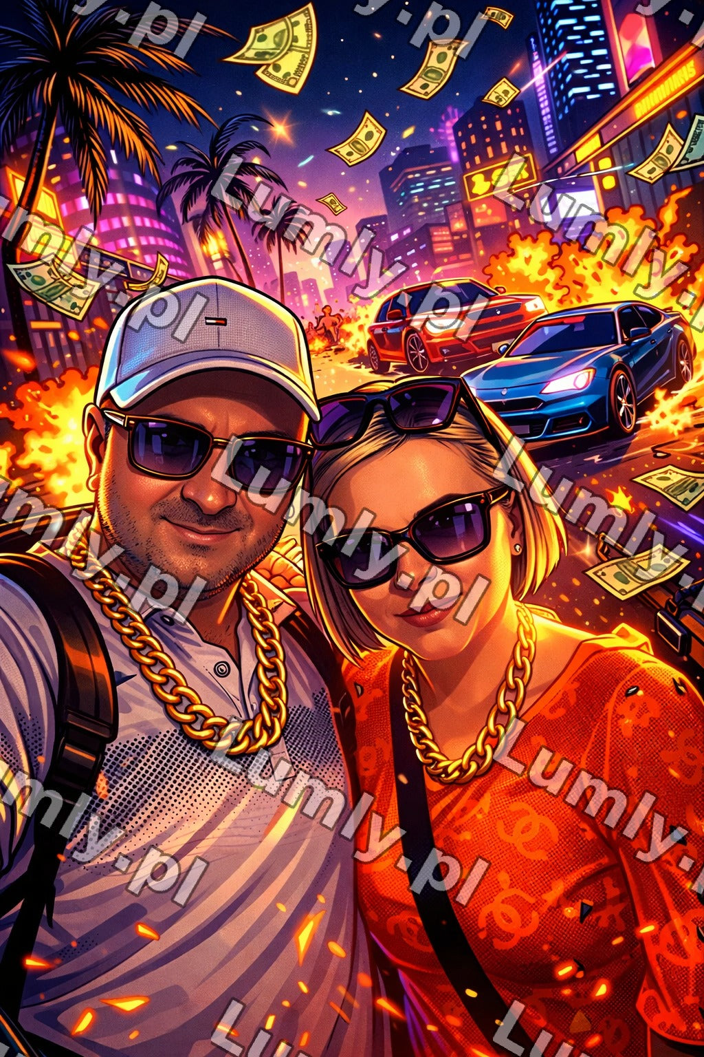AI gta for Twojezdjci - 94133796