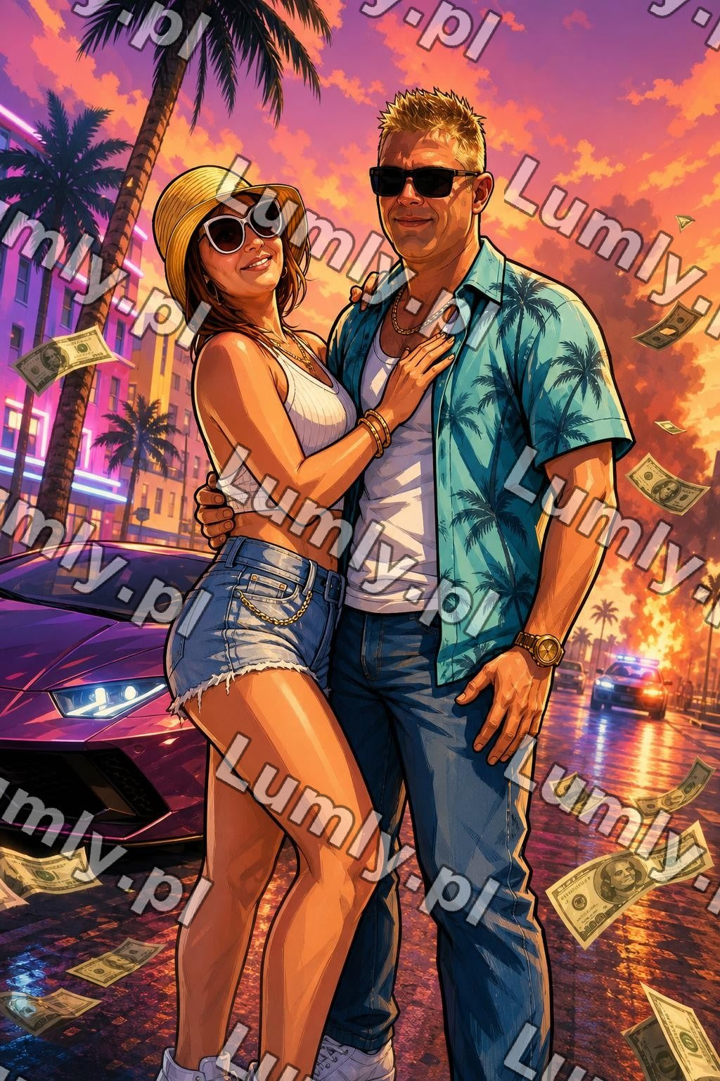 AI gta for Twojezdjci - 94258674