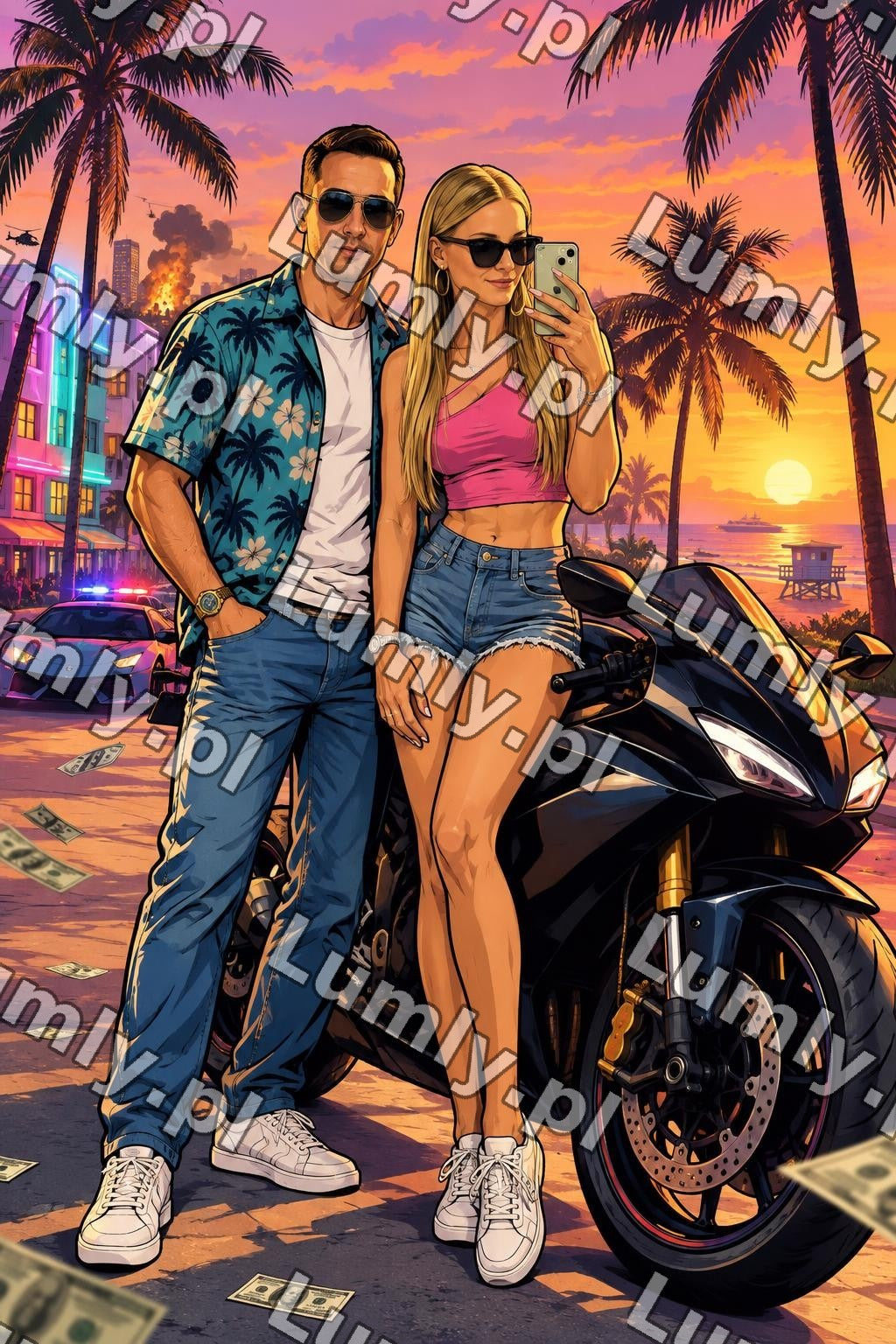 AI gta for Twojezdjci - 95832685