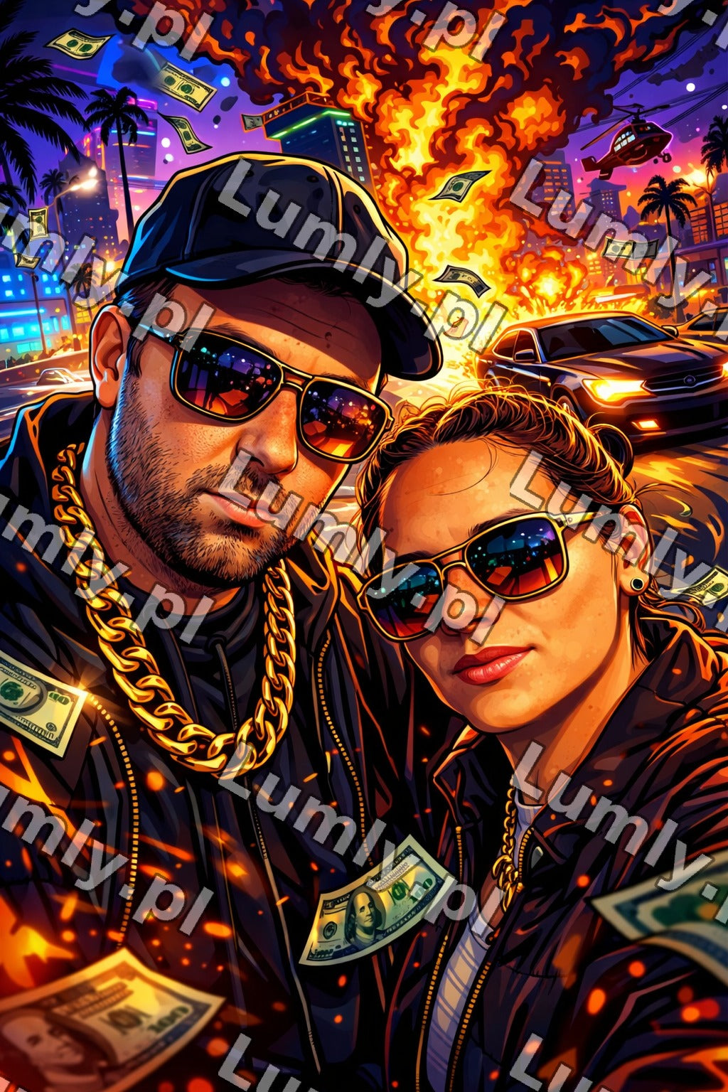 AI gta for Twojezdjci - 96067790
