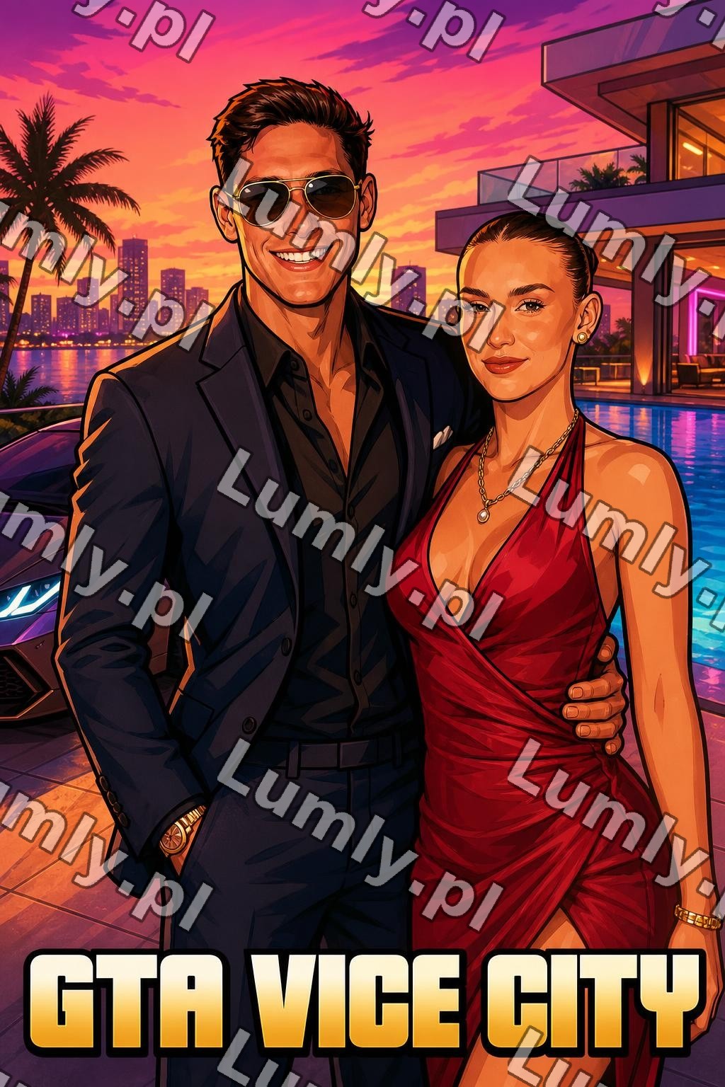 AI gta for Twojezdjci - 96116087