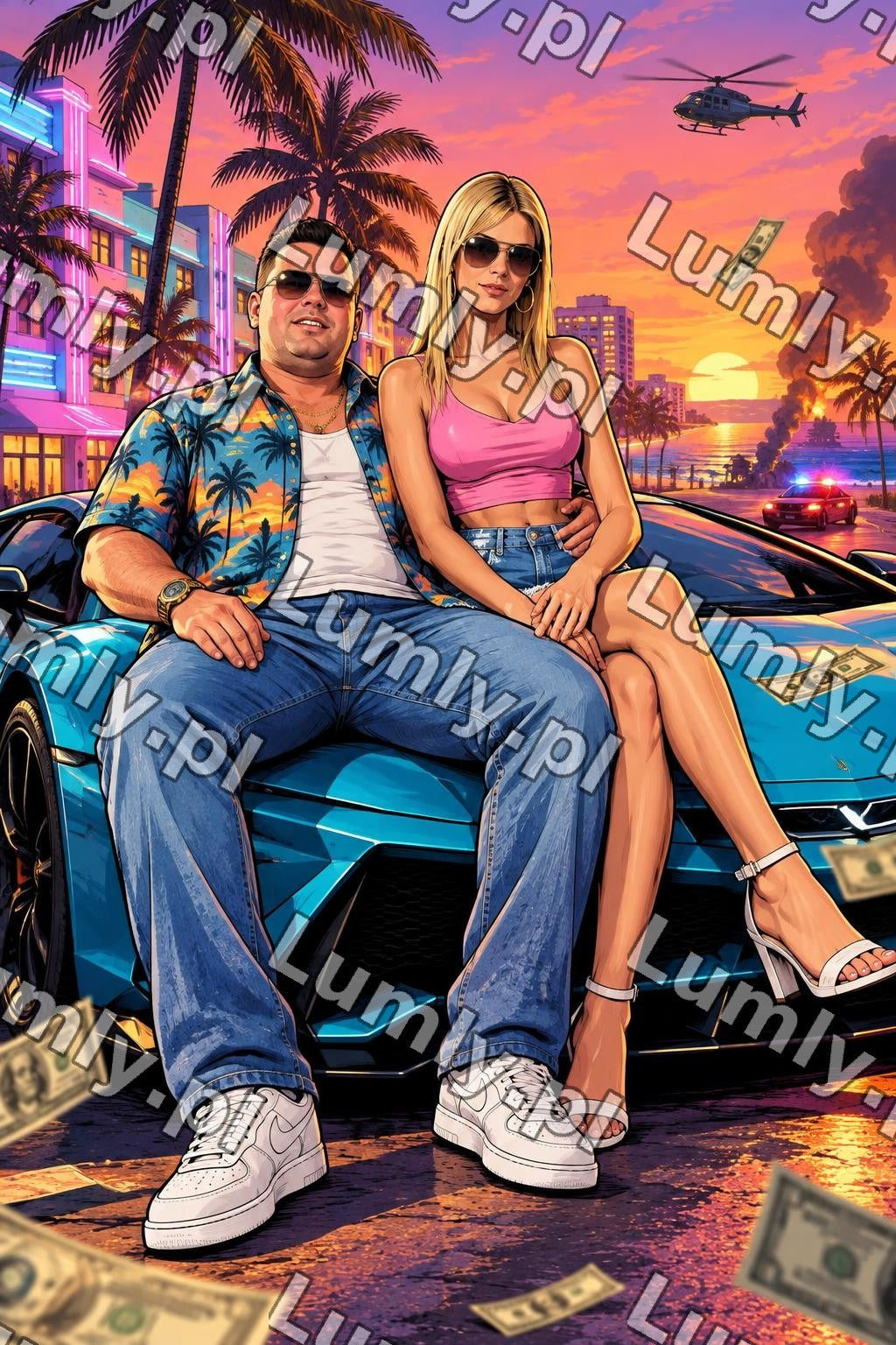 AI gta for Twojezdjci - 96408733