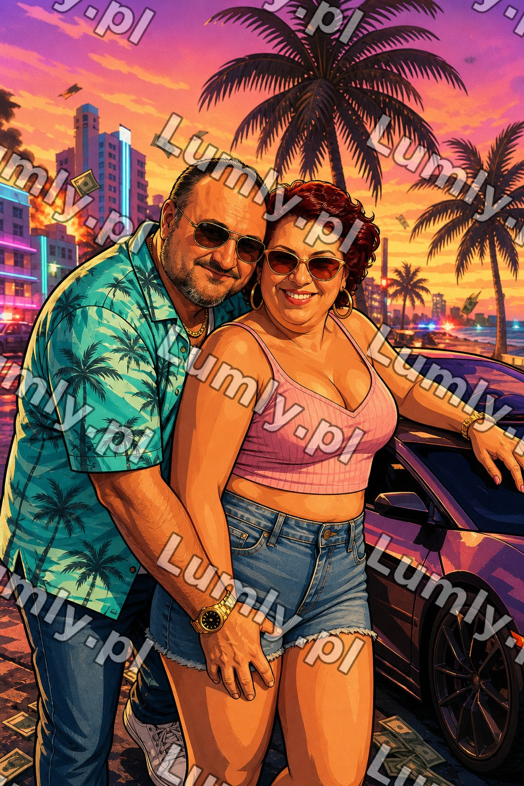AI gta for Twojezdjci - 96837059