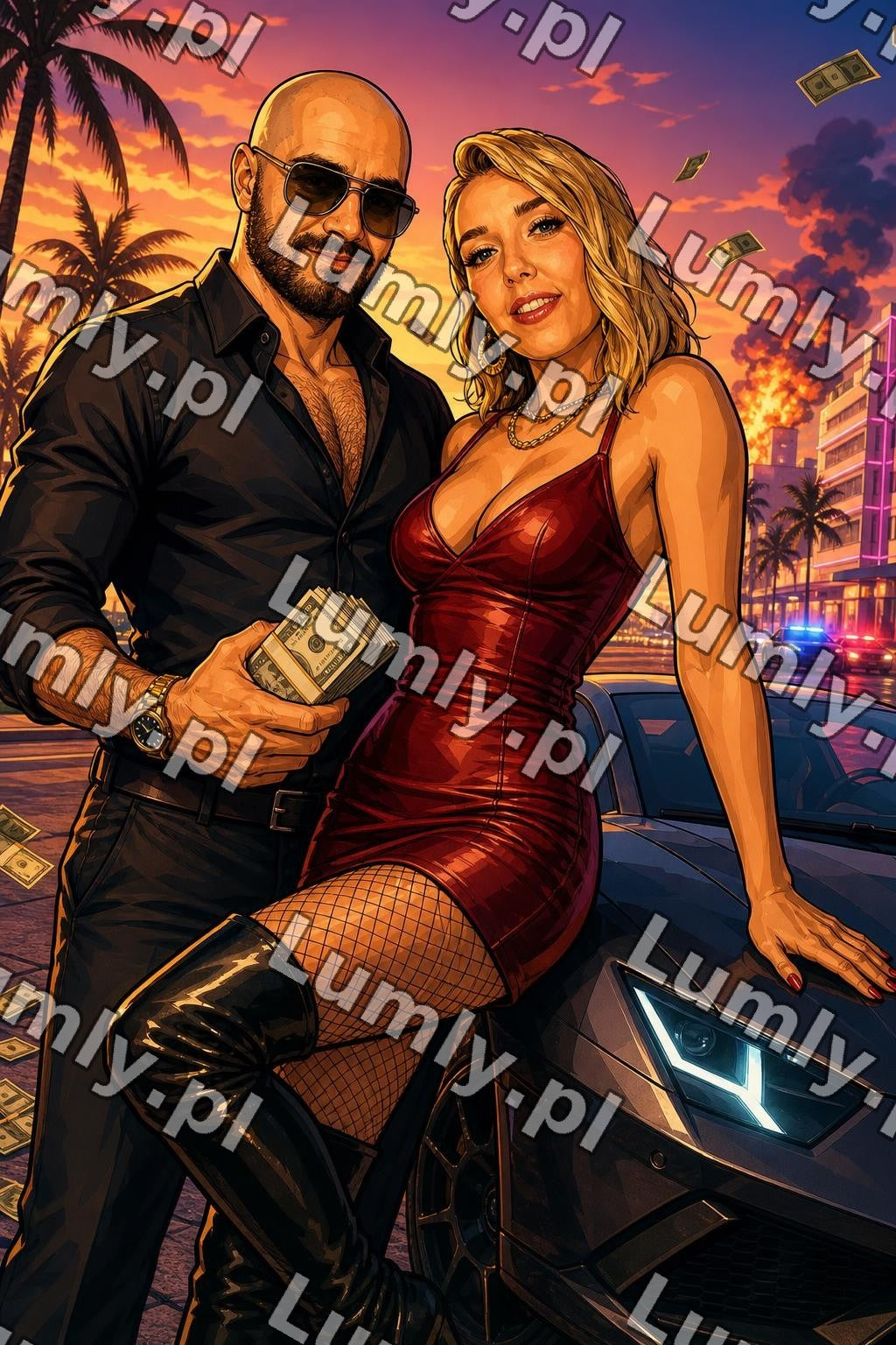 AI gta for Twojezdjci - 96945156