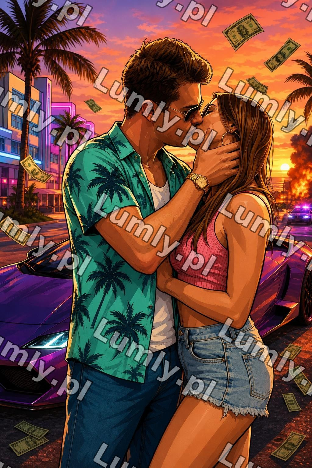 AI gta for Twojezdjci - 97865368