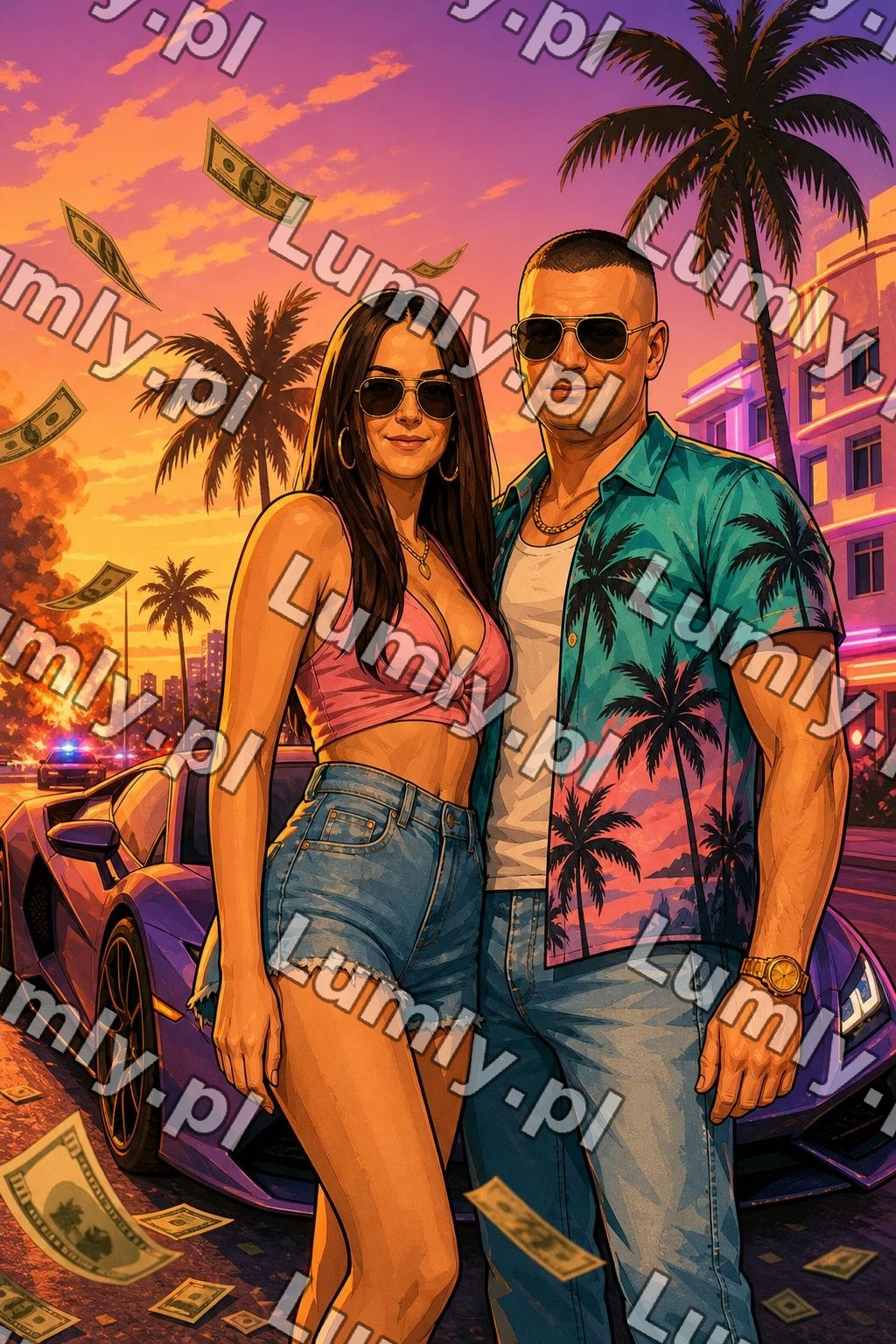 AI gta for Twojezdjci - 97928417