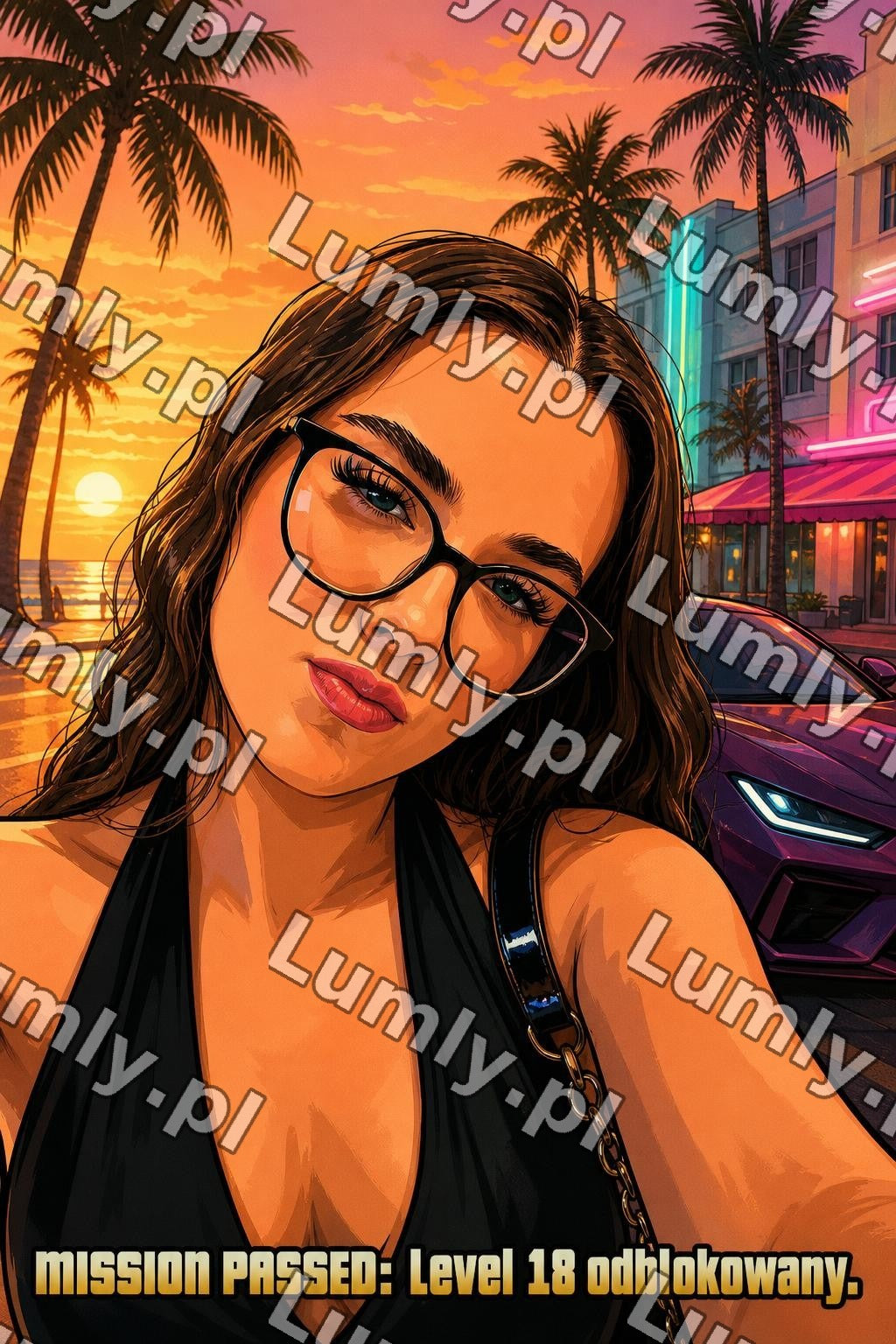 AI gta for Twojezdjci - 98226029