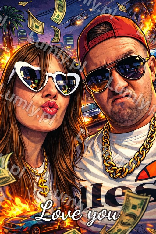 AI gta for Twojezdjci - 98948049