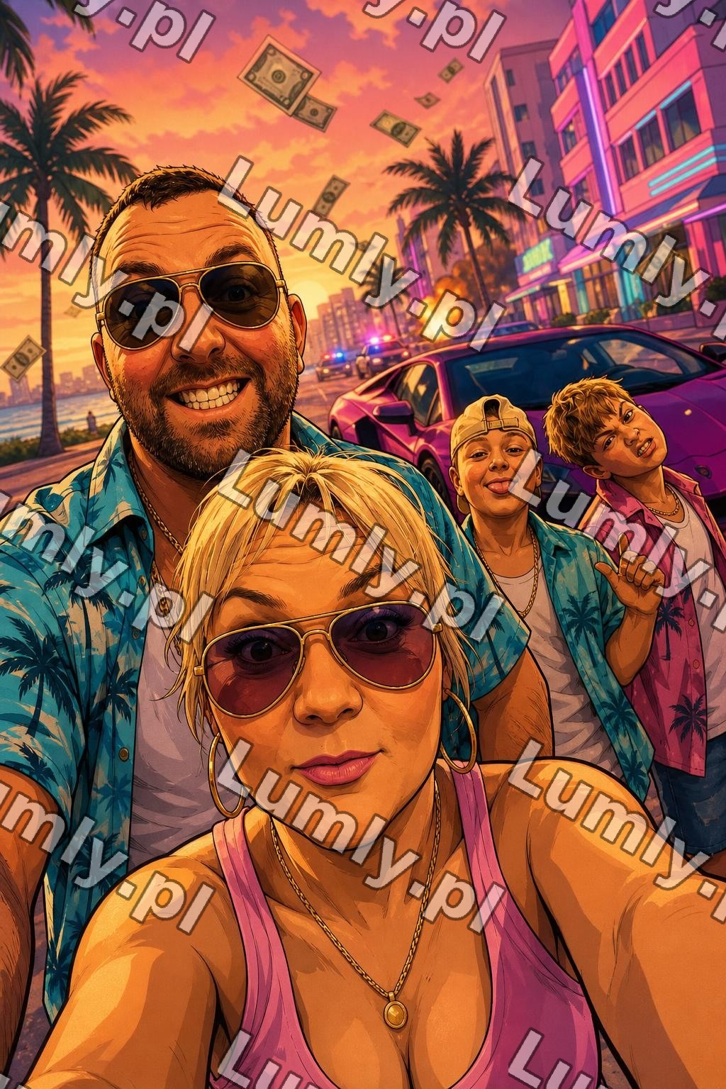 AI gta for Twojezdjci - 99141833