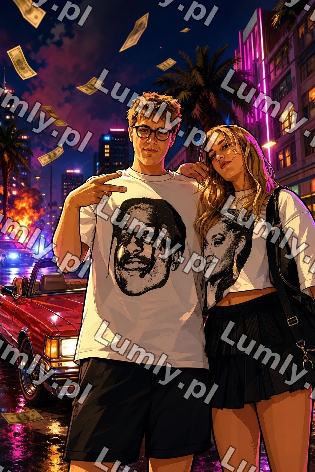 AI gta for Twojezdjci - 99243937