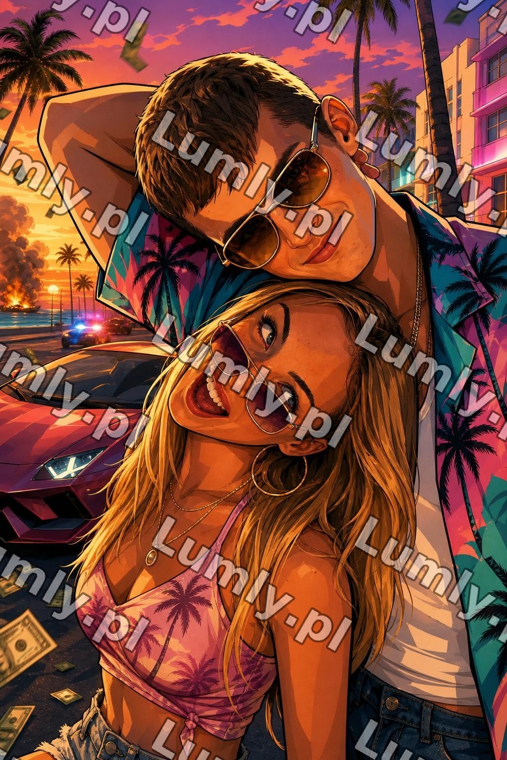 AI gta for Twojezdjci - 99398782